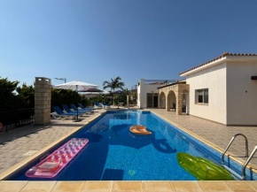 Villa Imperial Sea-Caves Private Pool